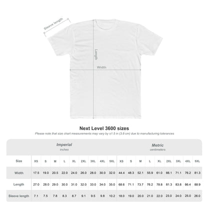 Viteški Oganj - Snaga Domovine - Premium Unisex Majica