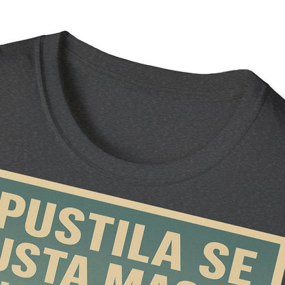 Gusta Magla Iznad Zagreba - Snaga Domovine - Premium Unisex Majica