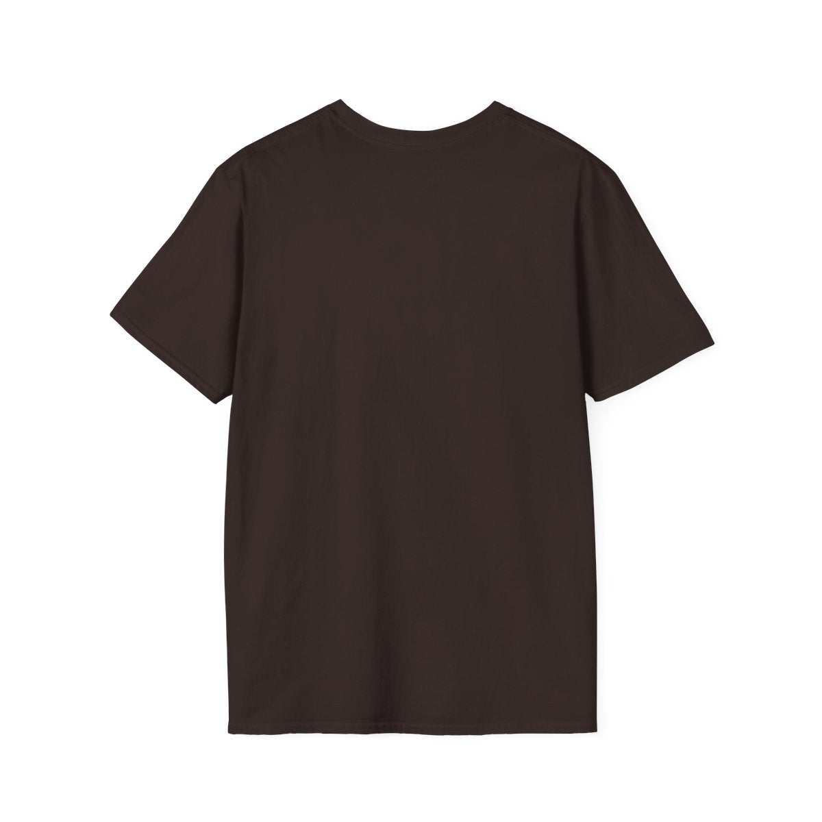 Gusta Magla Iznad Zagreba - Snaga Domovine - Premium Unisex Majica