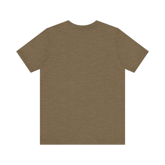 Hrvatski Križar - Snaga Domovine - Premium Unisex Majica