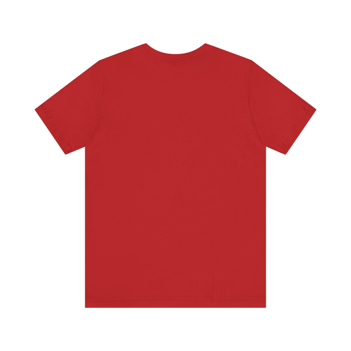 Hrvatski Križar - Snaga Domovine - Premium Unisex Majica