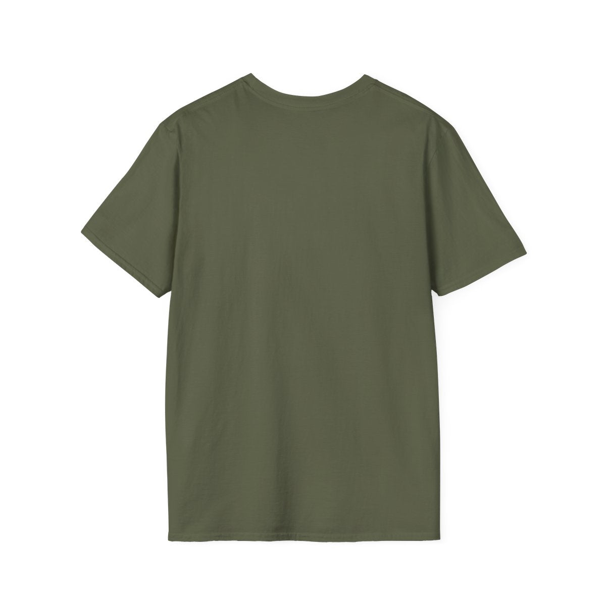 Gusta Magla Iznad Zagreba - Snaga Domovine - Premium Unisex Majica
