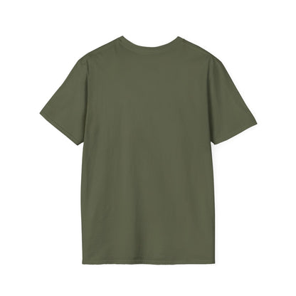 Gusta Magla Iznad Zagreba - Snaga Domovine - Premium Unisex Majica
