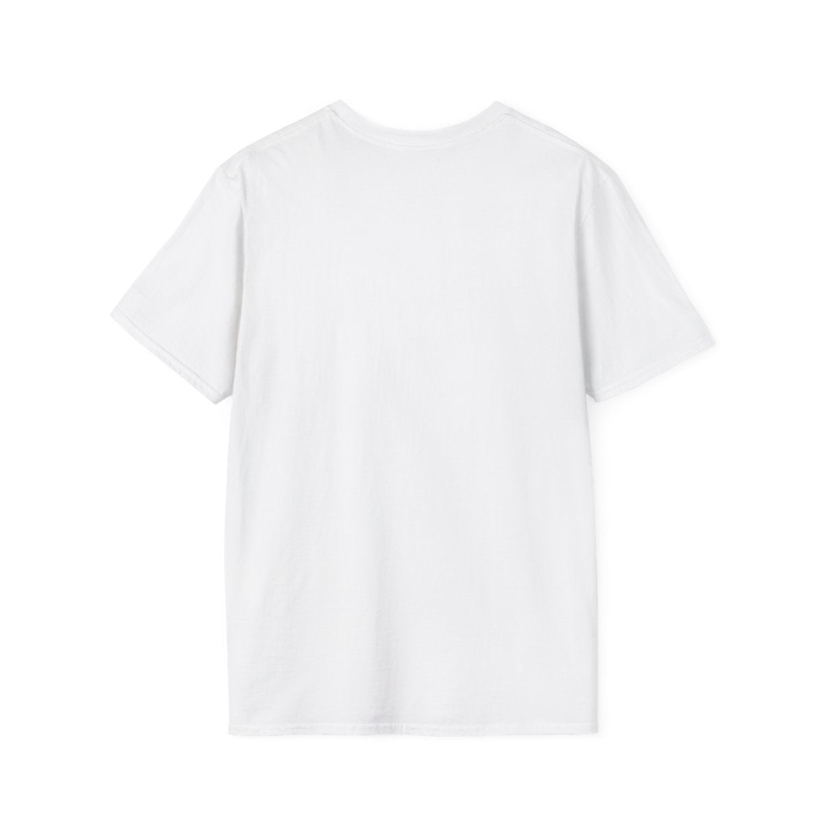 Gusta Magla Iznad Zagreba - Snaga Domovine - Premium Unisex Majica