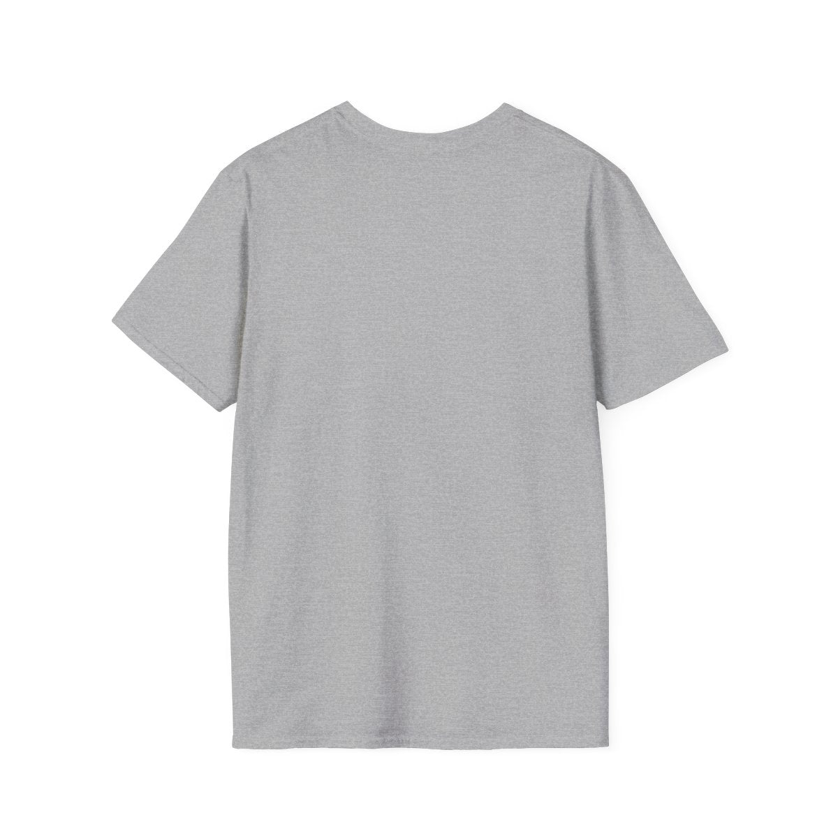 Gusta Magla Iznad Zagreba - Snaga Domovine - Premium Unisex Majica
